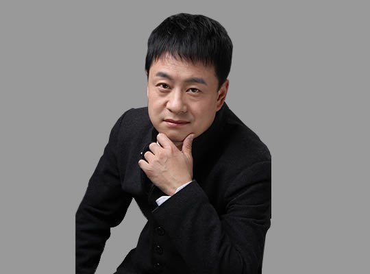 杨宏卿
