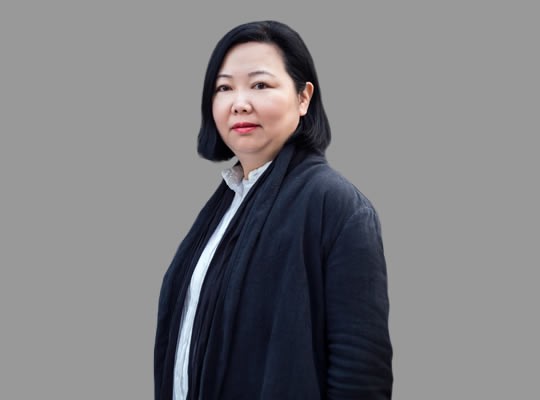 阿云老师